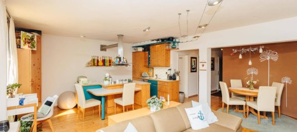 2 rooms Apartment in Waltendorf, Austria No. 158968 7