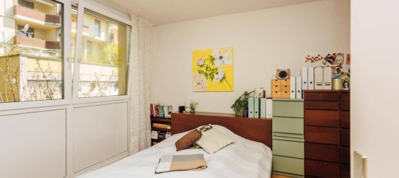 2 rooms Apartment in Waltendorf, Austria No. 158968 16