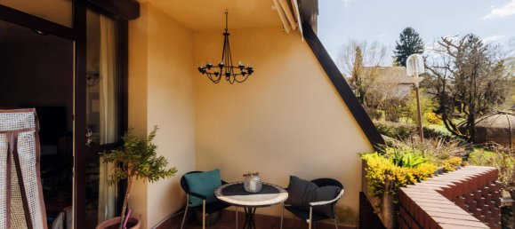 2 rooms Apartment in Waltendorf, Austria No. 158968 14