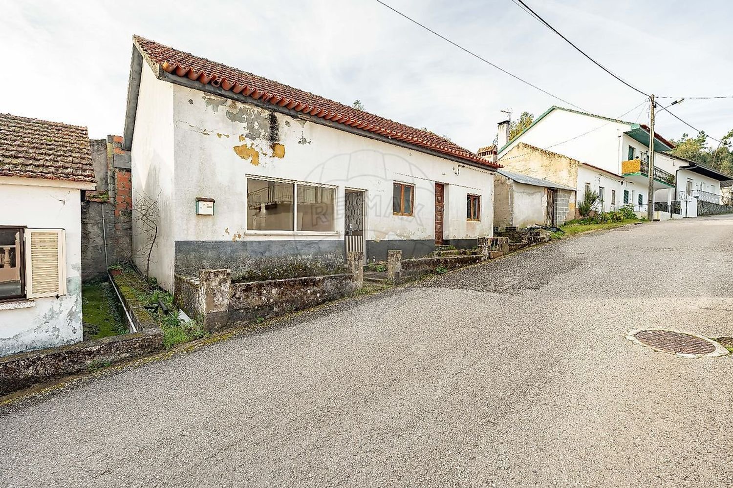 2 bedrooms House in Soure, Portugal No. 166710