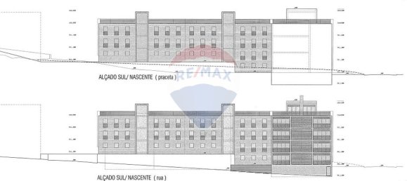  قطعة أرض في Almada, Portugal 2977متر مربع رقم 91427 7
