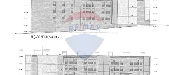  قطعة أرض في Almada, Portugal 2977متر مربع رقم 91427 8