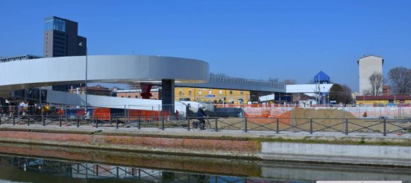 2 bedrooms Apartment in Milan, Italy No. 369947 26