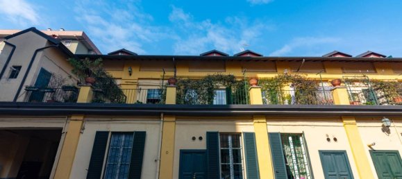 2 bedrooms Apartment in Milan, Italy No. 369947 19