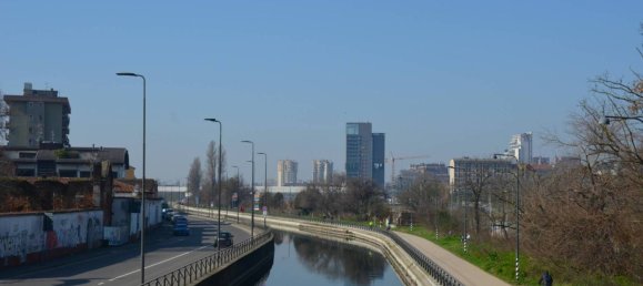 2 bedrooms Apartment in Milan, Italy No. 369947 25