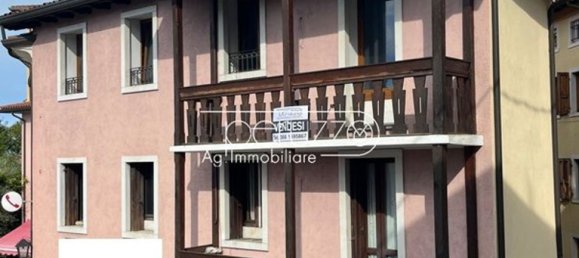 6-Zimmer Wohnung in Marostica, Italy, Nr. 278385 2