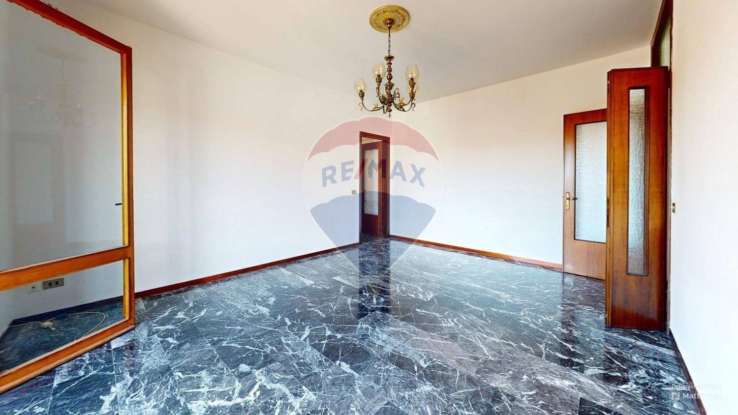 4 rooms Apartment in Padua, Italy No. 285739