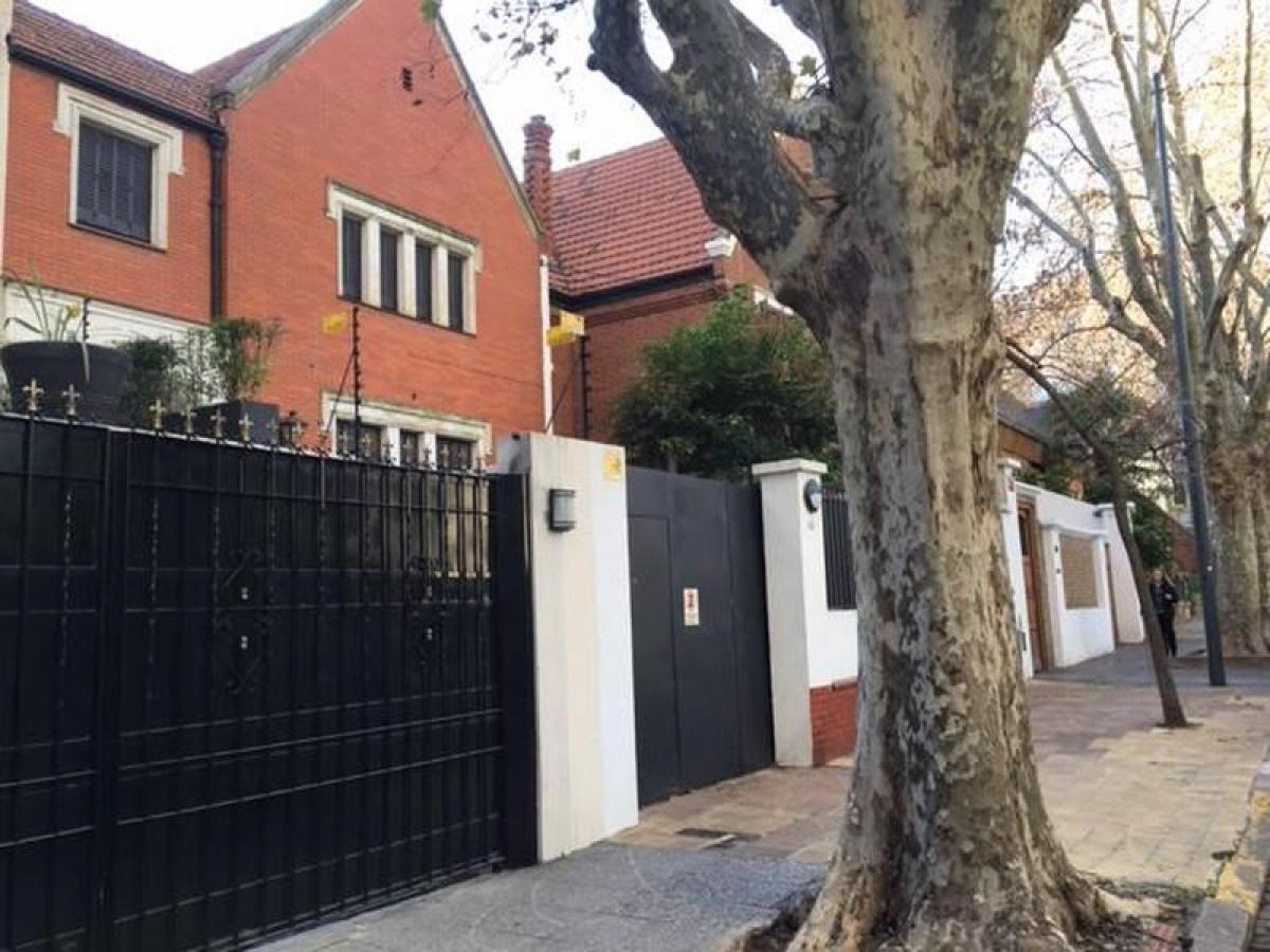  Land in Buenos Aires, Argentina No. 113384