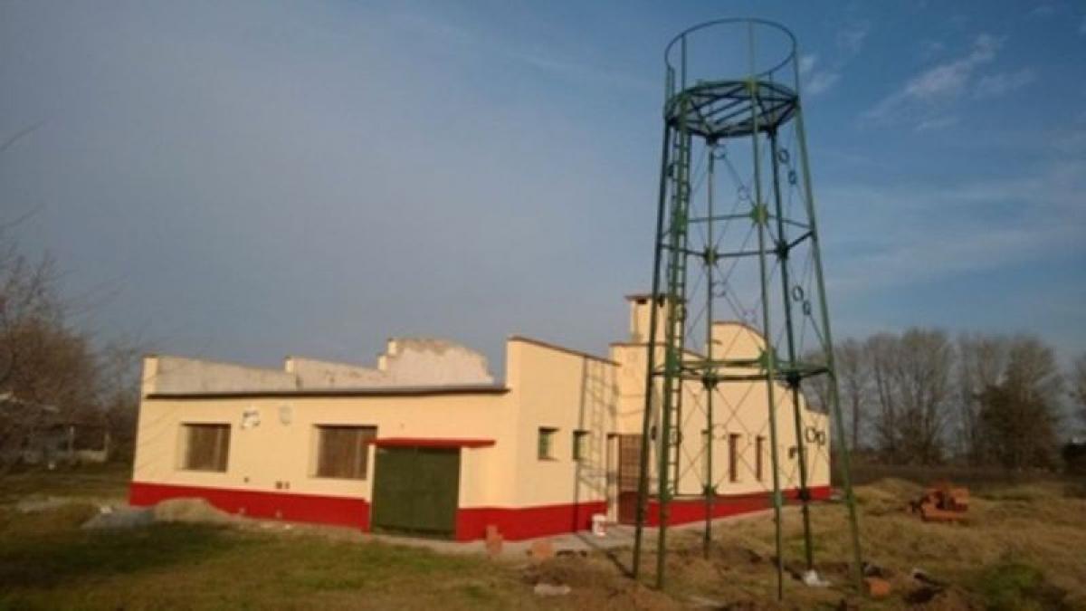 Bauernhof in Lobos, Argentina, Nr. 48454