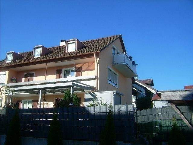 3غرفة شقة في Freudenstadt, Germany رقم 245666