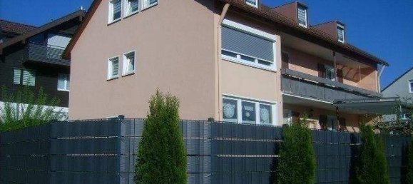 3غرفة شقة في Freudenstadt, Germany رقم 245666 2