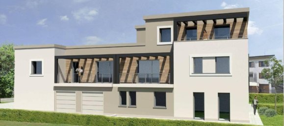 4-salle Penthouse à Reggio Emilia, Italy No. 232692 2