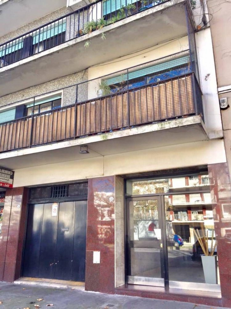 Studio in Buenos Aires, Argentina No. 75778