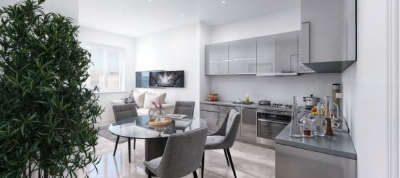 Apartamento de 2 divisões em Gussago, Italy N.º 5891 5