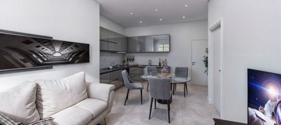 Apartamento de 2 divisões em Gussago, Italy N.º 5891 3