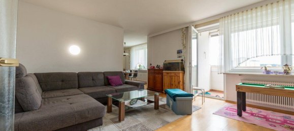4 rooms Apartment in Wels, Austria No. 240294 6