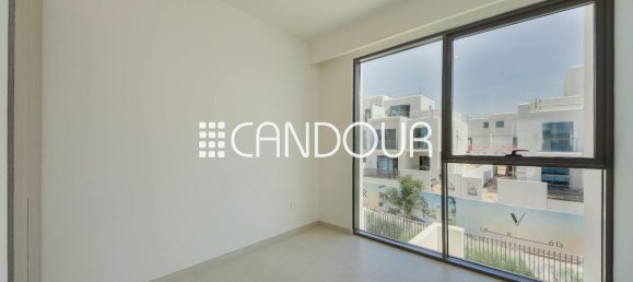 Villa de 3 dormitorios en The Valley, UAE No. 94075 15