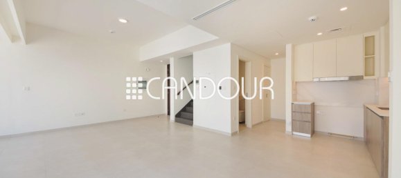 Villa de 3 dormitorios en The Valley, UAE No. 94075 4