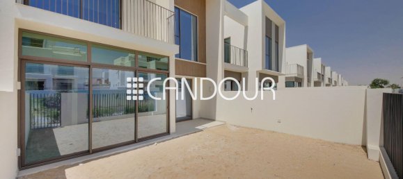 Villa de 3 dormitorios en The Valley, UAE No. 94075 22