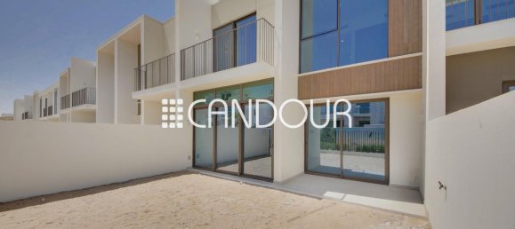 Villa de 3 dormitorios en The Valley, UAE No. 94075 23