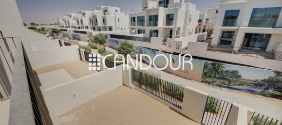 Villa de 3 dormitorios en The Valley, UAE No. 94075 21