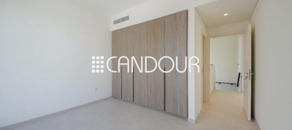 Villa de 3 dormitorios en The Valley, UAE No. 94075 18