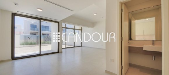 Villa de 3 dormitorios en The Valley, UAE No. 94075 9