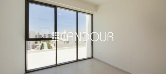 Villa de 3 dormitorios en The Valley, UAE No. 94075 12