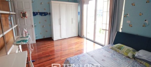 5 غرف نوم فيلا في Tay Ho, Vietnam رقم 1155 7