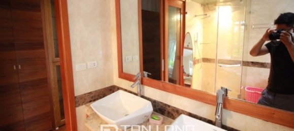 5 غرف نوم فيلا في Tay Ho, Vietnam رقم 1155 12