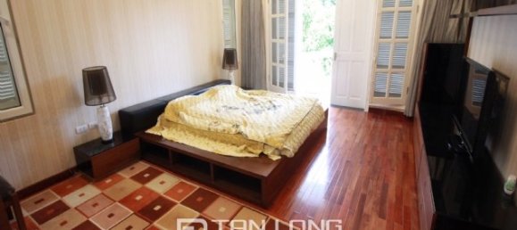 5 غرف نوم فيلا في Tay Ho, Vietnam رقم 1155 10