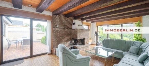 Bungalow de 4 divisões em Berlin, Germany N.º 11213 3