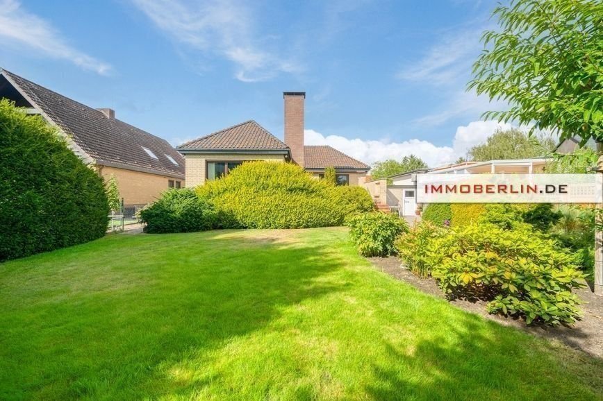 Bungalow de 4 divisões em Berlin, Germany N.º 11213