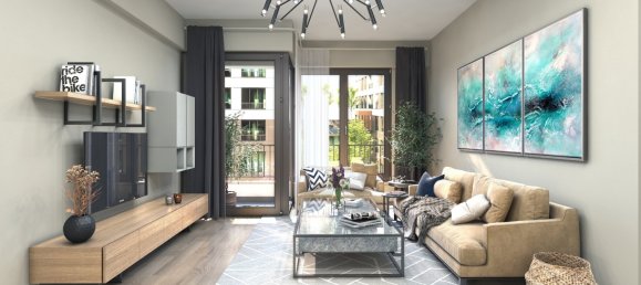 Wohnung 3+1 in Istanbul, Turkey, Nr. 25744 10