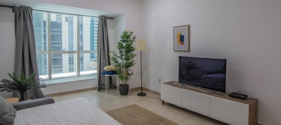 2 bedrooms Apartment in Dubai Marina, UAE No. 2851 5
