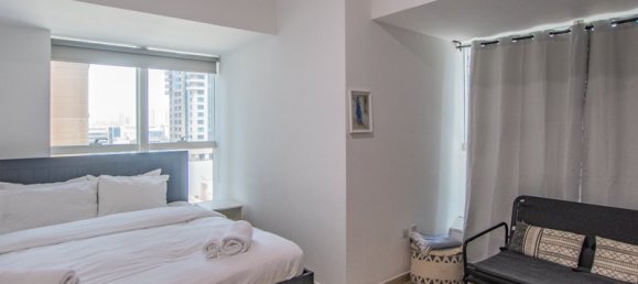 2 bedrooms Apartment in Dubai Marina, UAE No. 2851 8