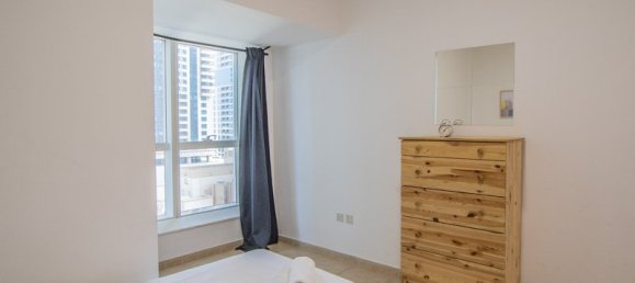 2 bedrooms Apartment in Dubai Marina, UAE No. 2851 12