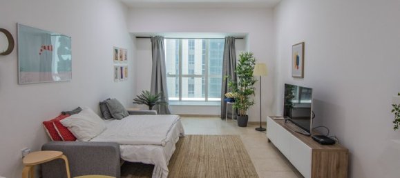 2 bedrooms Apartment in Dubai Marina, UAE No. 2851 2