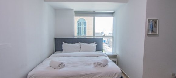 2 bedrooms Apartment in Dubai Marina, UAE No. 2851 4