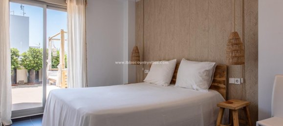 Квартира с 3 спальнями в Ивиса, Испания № 169090 26