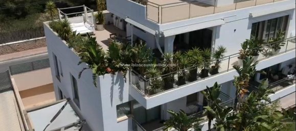 Квартира с 3 спальнями в Ивиса, Испания № 169090 5