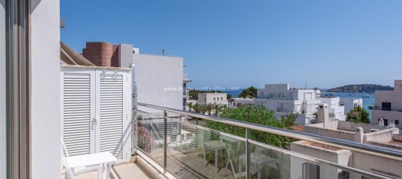 Квартира с 3 спальнями в Ивиса, Испания № 169090 13