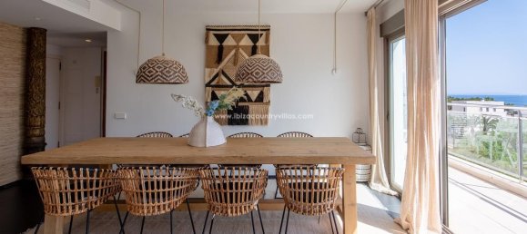 Квартира с 3 спальнями в Ивиса, Испания № 169090 16