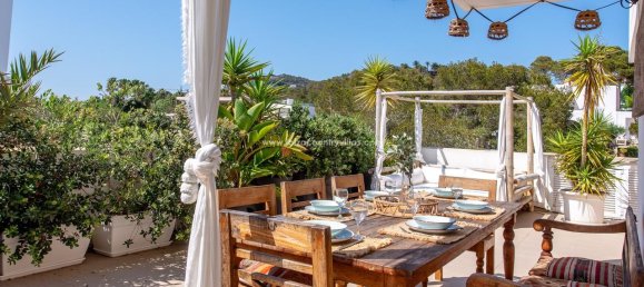 Квартира с 3 спальнями в Ивиса, Испания № 169090 12