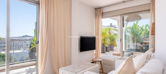 Квартира с 3 спальнями в Ивиса, Испания № 169090 14