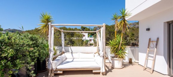 Квартира с 3 спальнями в Ивиса, Испания № 169090 11