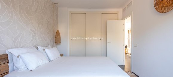 Квартира с 3 спальнями в Ивиса, Испания № 169090 30