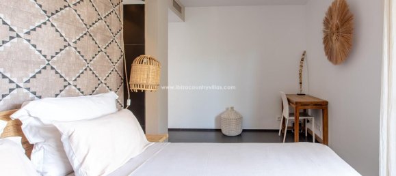 Квартира с 3 спальнями в Ивиса, Испания № 169090 23