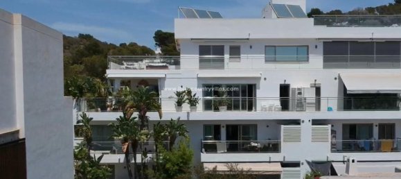 Квартира с 3 спальнями в Ивиса, Испания № 169090 3