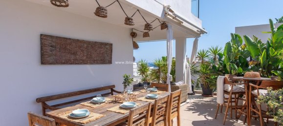 Квартира с 3 спальнями в Ивиса, Испания № 169090 8